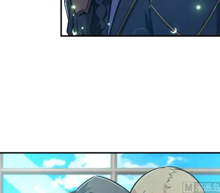 漫画《放开那个女巫》86 教会的邀请第31张图