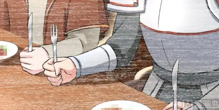漫画《放开那个女巫》87 改革春风吹满地第124张图