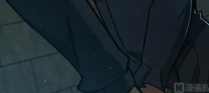 漫画《放开那个女巫》88 超凡者？第108张图