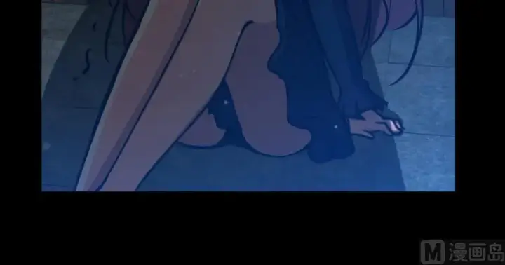 漫画《放开那个女巫》88 超凡者？第137张图