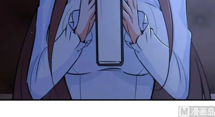 漫画《放开那个女巫》88 超凡者？第15张图