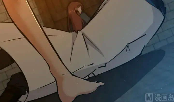 漫画《放开那个女巫》88 超凡者？第173张图