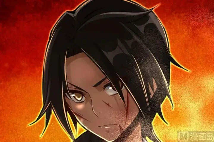 漫画《放开那个女巫》88 超凡者？第175张图