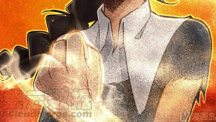 漫画《放开那个女巫》88 超凡者？第176张图