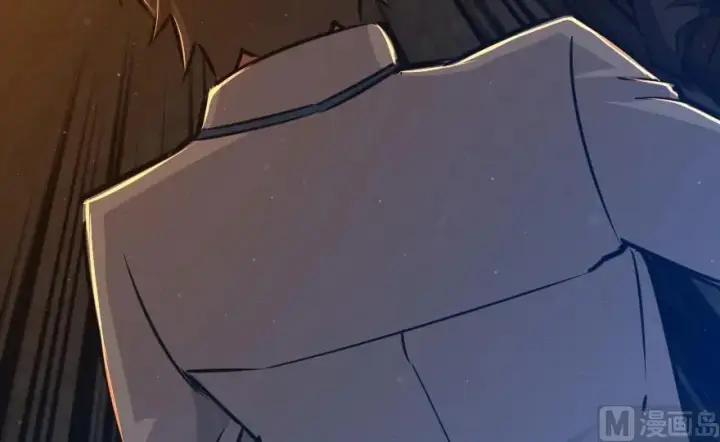 漫画《放开那个女巫》88 超凡者？第183张图