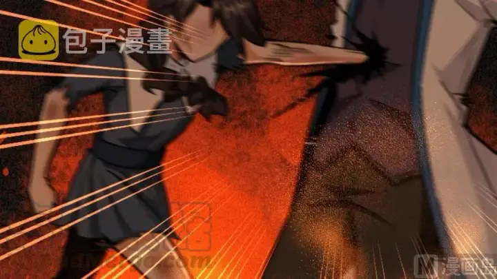 漫画《放开那个女巫》88 超凡者？第186张图