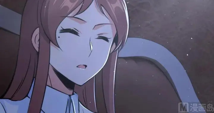 漫画《放开那个女巫》88 超凡者？第20张图