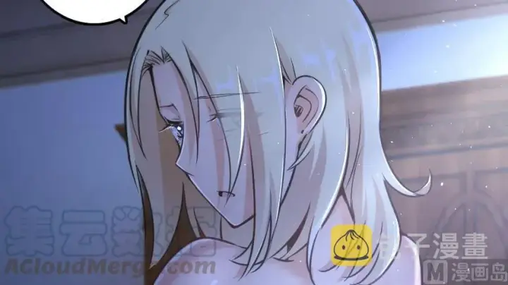 漫画《放开那个女巫》88 超凡者？第31张图