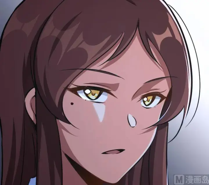 漫画《放开那个女巫》88 超凡者？第35张图