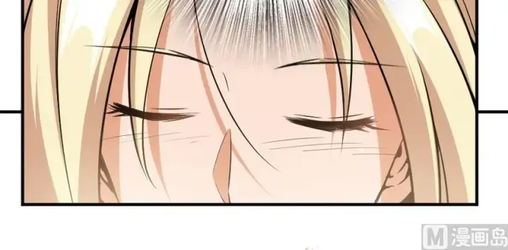 漫画《放开那个女巫》88 超凡者？第55张图