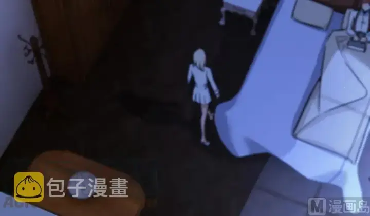 漫画《放开那个女巫》88 超凡者？第61张图