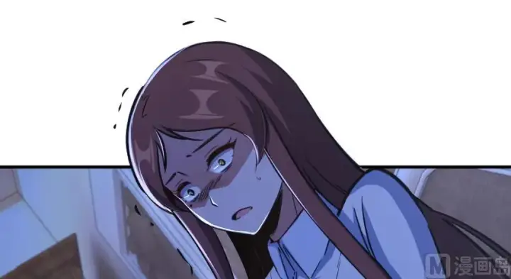 漫画《放开那个女巫》88 超凡者？第88张图