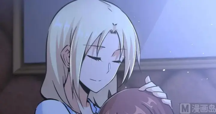 漫画《放开那个女巫》88 超凡者？第94张图