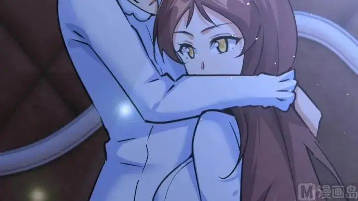 漫画《放开那个女巫》88 超凡者？第95张图