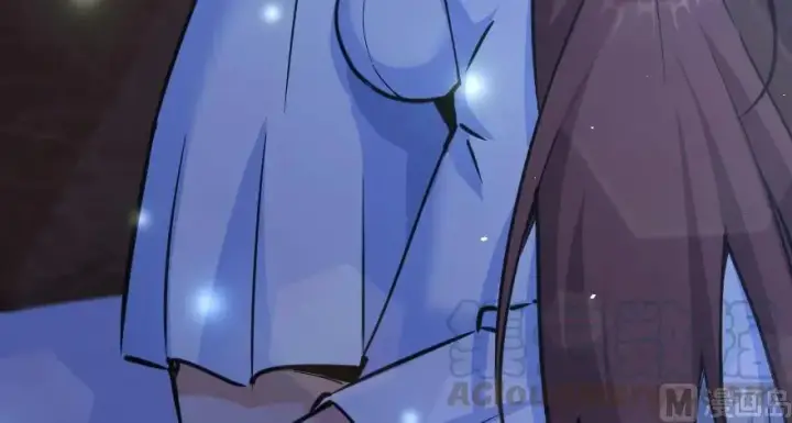 漫画《放开那个女巫》88 超凡者？第96张图