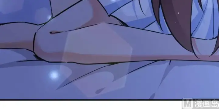 漫画《放开那个女巫》88 超凡者？第97张图