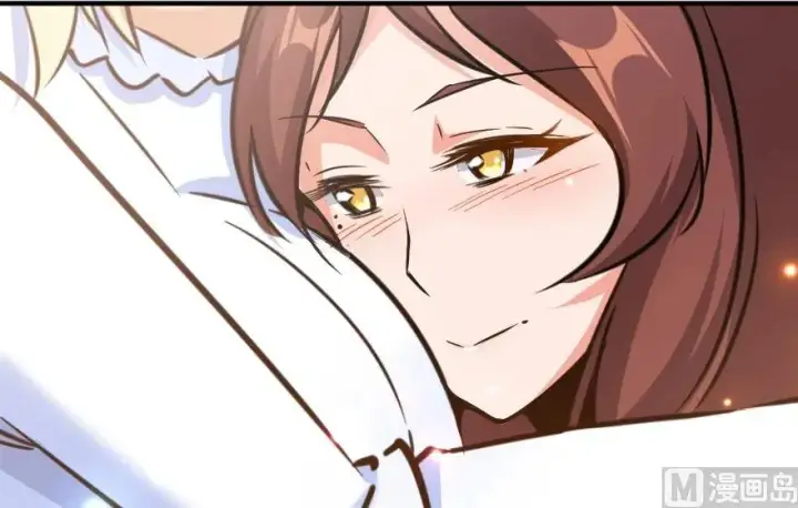 漫画《放开那个女巫》88 超凡者？第99张图