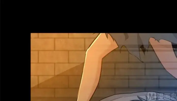 漫画《放开那个女巫》89 现在你有了我们第10张图