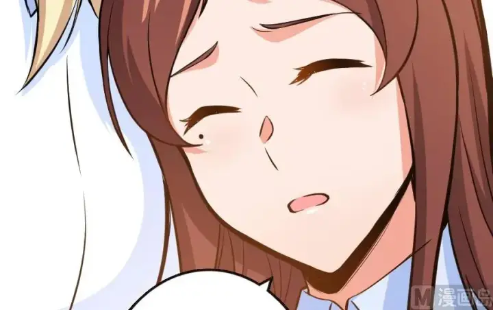 漫画《放开那个女巫》89 现在你有了我们第105张图