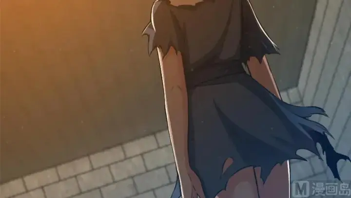 漫画《放开那个女巫》89 现在你有了我们第14张图