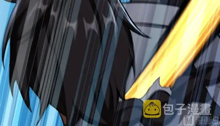 漫画《放开那个女巫》89 现在你有了我们第37张图