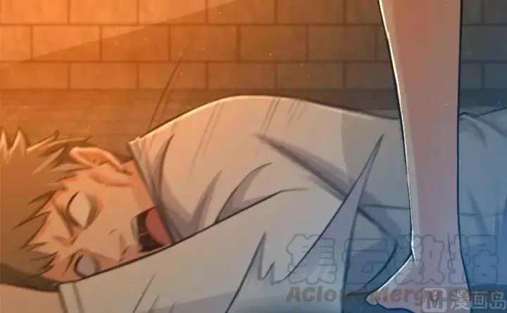 漫画《放开那个女巫》89 现在你有了我们第6张图