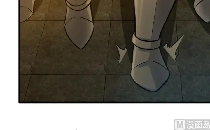 漫画《放开那个女巫》89 现在你有了我们第78张图