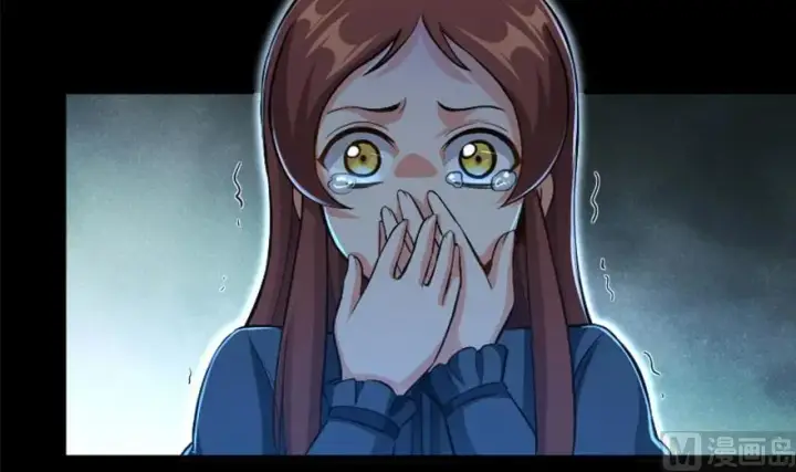 漫画《放开那个女巫》89 现在你有了我们第8张图