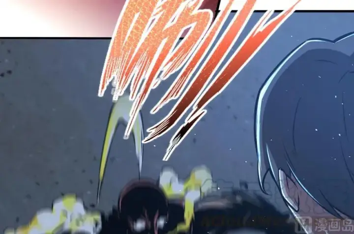 漫画《放开那个女巫》90 进化的能力第101张图