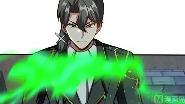 漫画《放开那个女巫》90 进化的能力第107张图