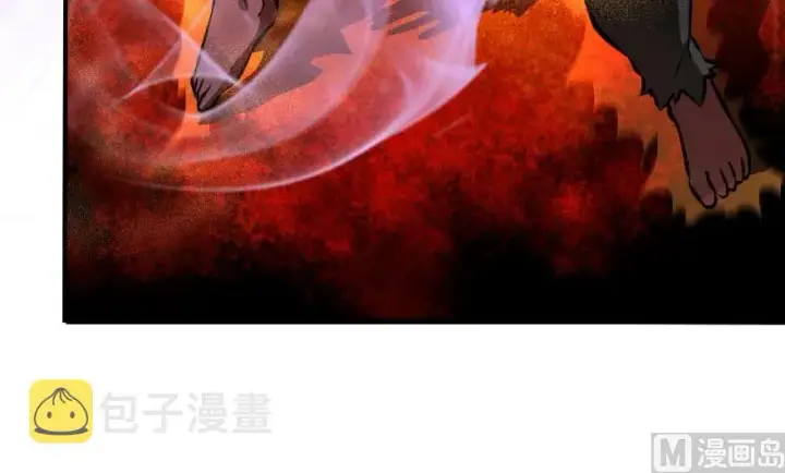 漫画《放开那个女巫》90 进化的能力第117张图