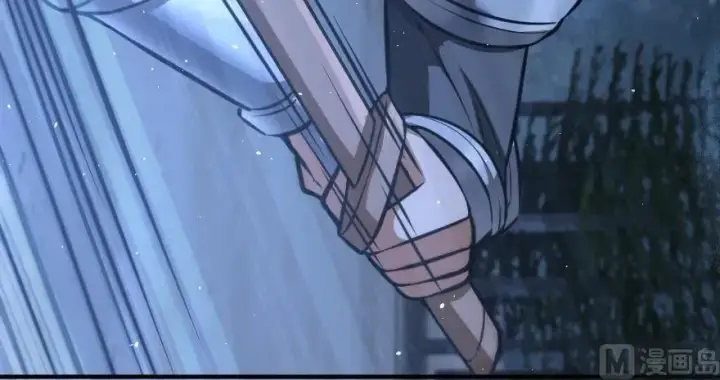 漫画《放开那个女巫》90 进化的能力第48张图