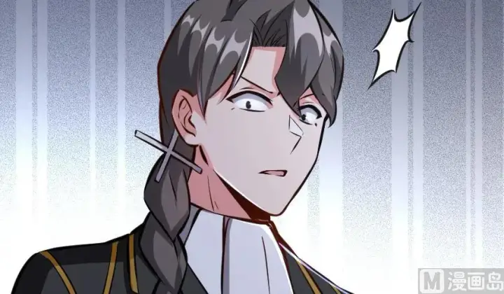 漫画《放开那个女巫》90 进化的能力第79张图