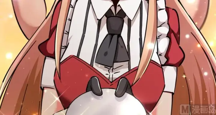 漫画《放开那个女巫》92 黑火第108张图