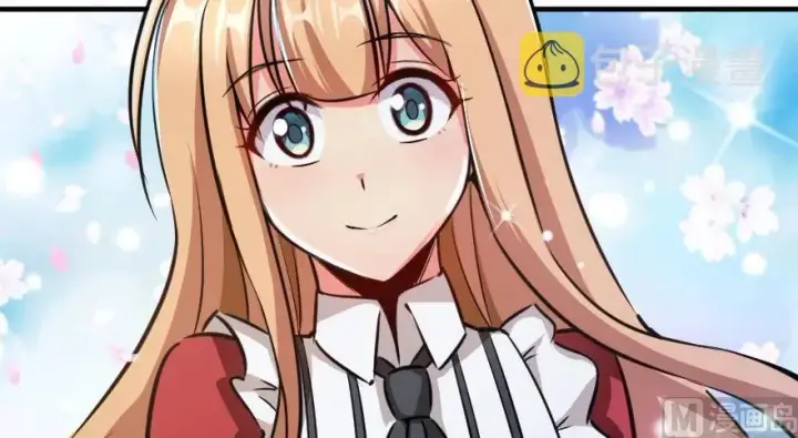 漫画《放开那个女巫》92 黑火第132张图