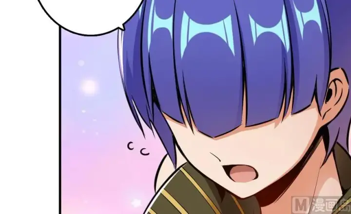 漫画《放开那个女巫》92 黑火第169张图