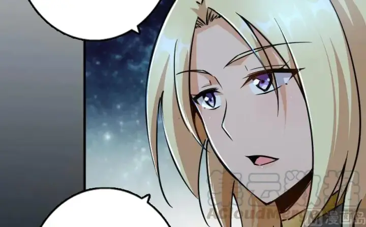 漫画《放开那个女巫》92 黑火第61张图