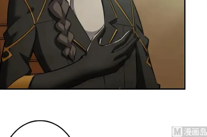 漫画《放开那个女巫》92 黑火第90张图