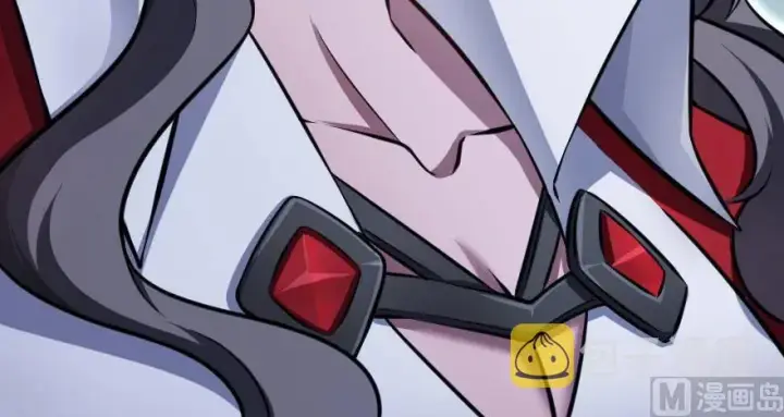 漫画《放开那个女巫》94 规划与困境第107张图