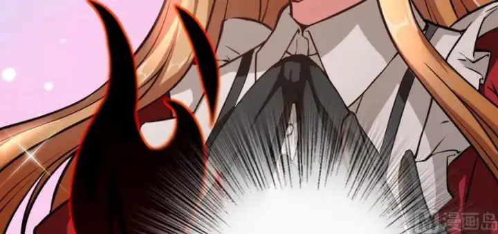 漫画《放开那个女巫》94 规划与困境第62张图