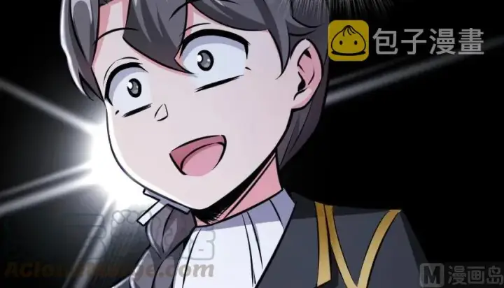 漫画《放开那个女巫》94 规划与困境第76张图