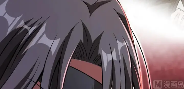 漫画《放开那个女巫》95 私人情报第38张图
