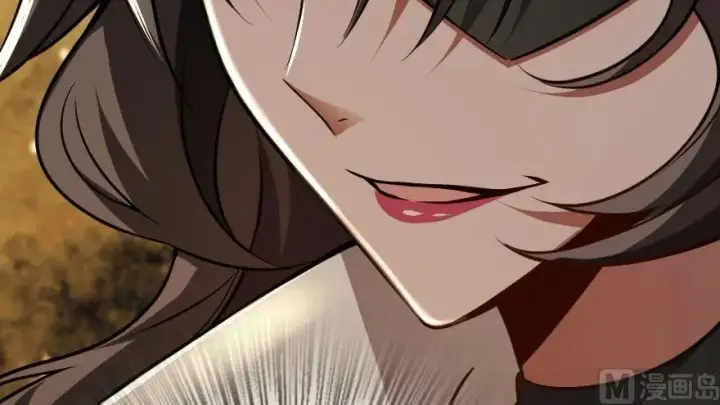 漫画《放开那个女巫》95 私人情报第73张图