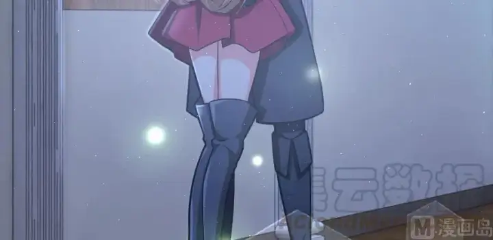 漫画《放开那个女巫》96 甘甜第156张图