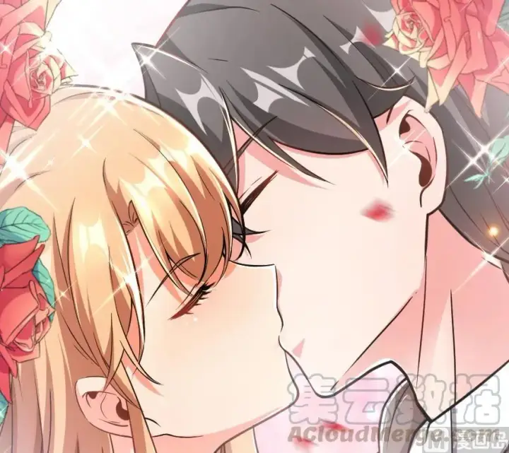 漫画《放开那个女巫》96 甘甜第161张图
