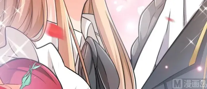 漫画《放开那个女巫》96 甘甜第162张图