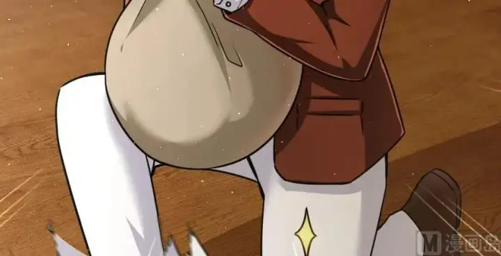 漫画《放开那个女巫》96 甘甜第28张图