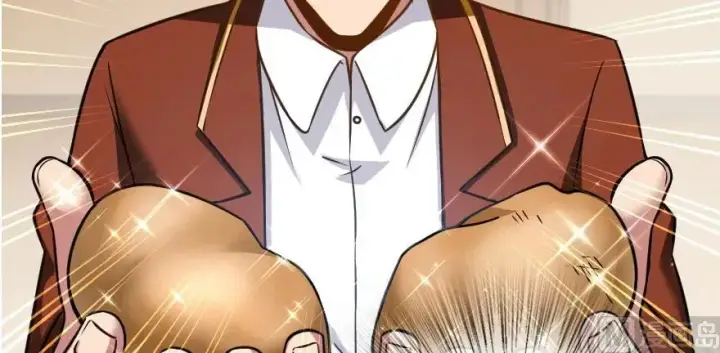 漫画《放开那个女巫》96 甘甜第39张图