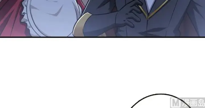 漫画《放开那个女巫》96 甘甜第89张图