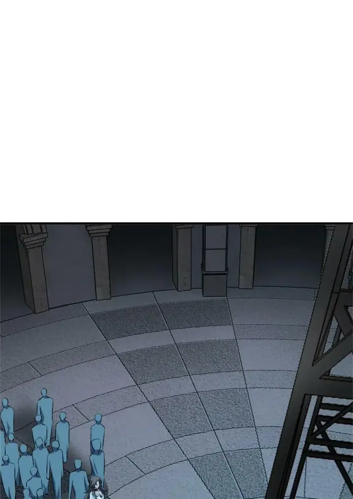 漫画《放开那个女巫》502 演讲第49张图